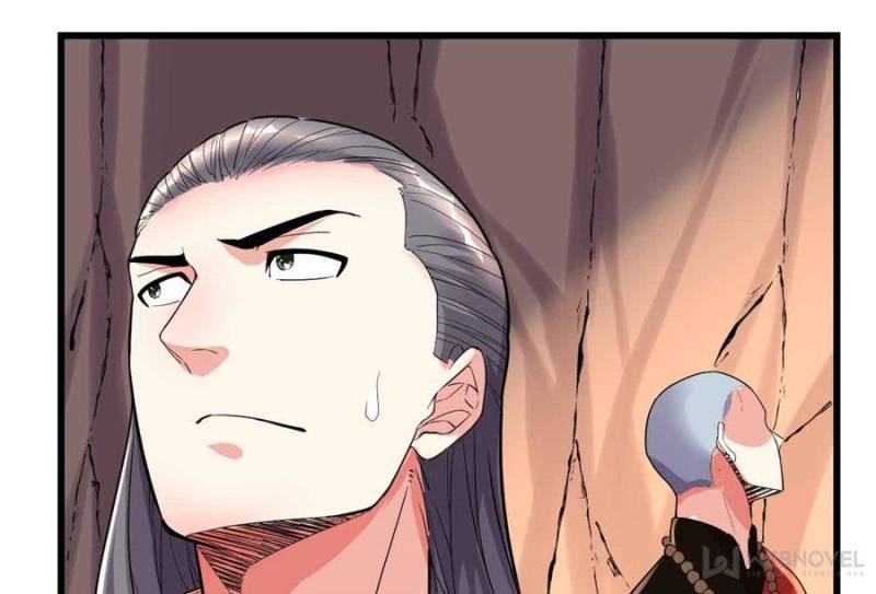 I Might Be a Fake Cultivator — Chapter 127 — page 6