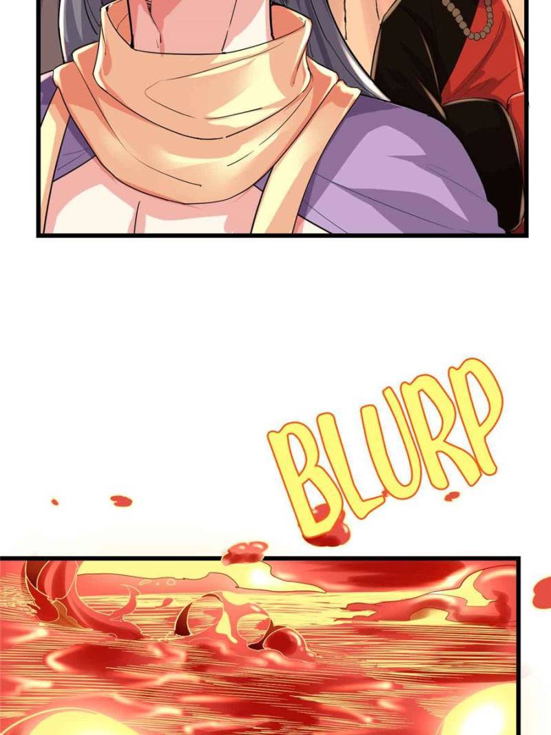I Might Be a Fake Cultivator — Chapter 127 — page 7