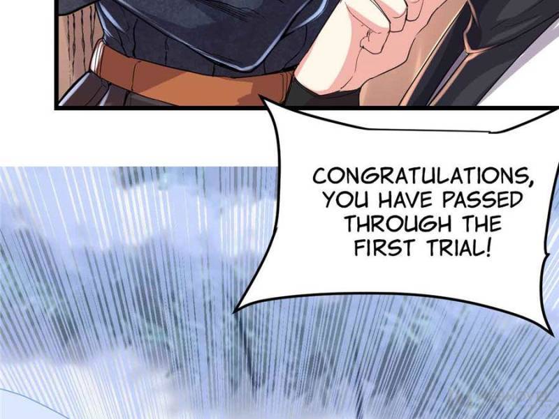 I Might Be a Fake Cultivator — Chapter 127 — page 10