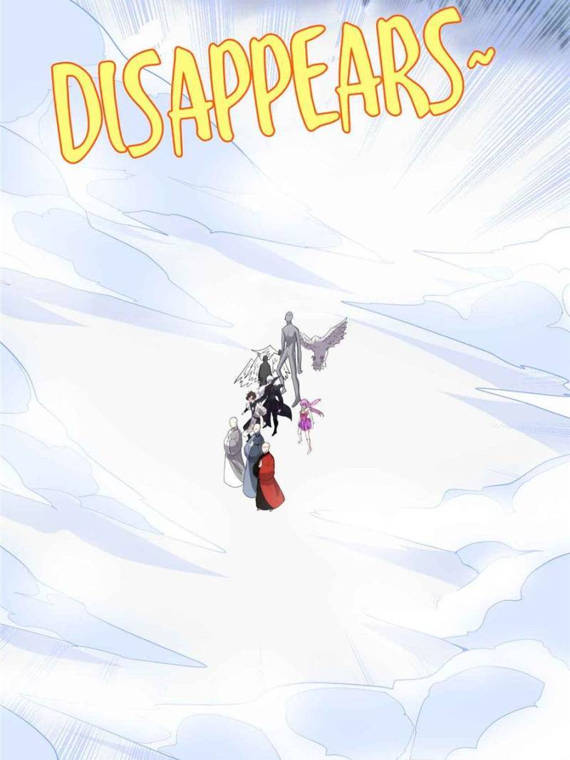 I Might Be a Fake Cultivator — Chapter 127 — page 11