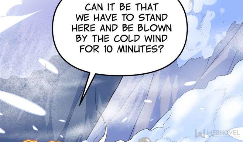 I Might Be a Fake Cultivator — Chapter 127 — page 14