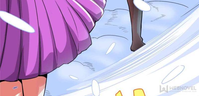 I Might Be a Fake Cultivator — Chapter 127 — page 16