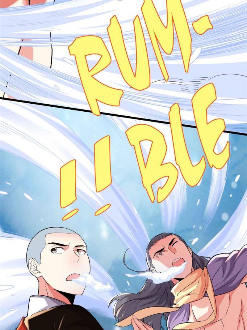I Might Be a Fake Cultivator — Chapter 127 — page 17