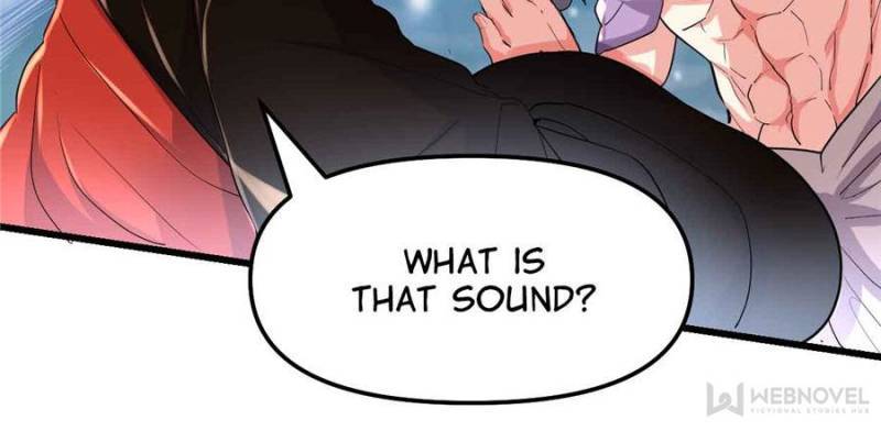I Might Be a Fake Cultivator — Chapter 127 — page 18
