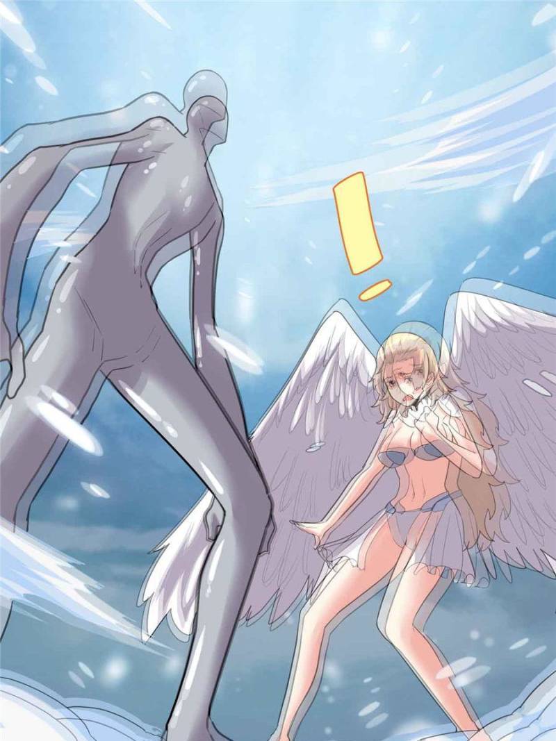 I Might Be a Fake Cultivator — Chapter 127 — page 19