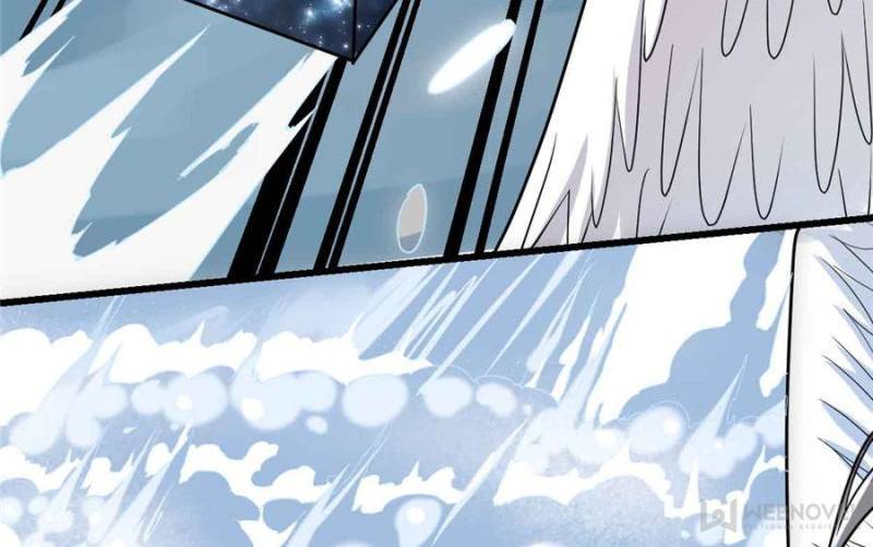 I Might Be a Fake Cultivator — Chapter 127 — page 24