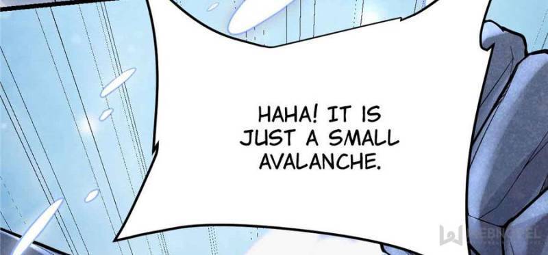 I Might Be a Fake Cultivator — Chapter 127 — page 26