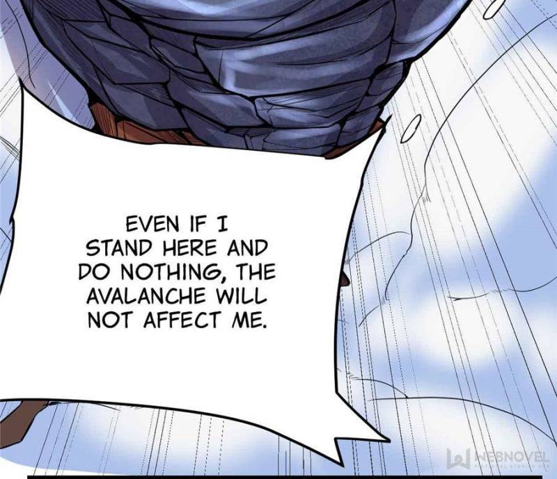 I Might Be a Fake Cultivator — Chapter 127 — page 28