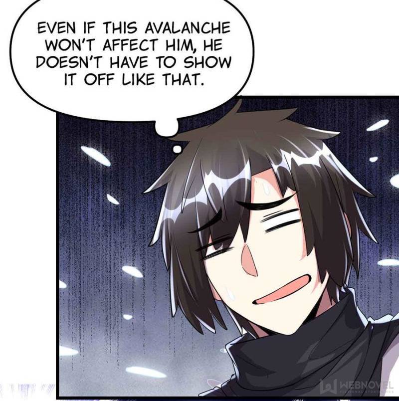 I Might Be a Fake Cultivator — Chapter 127 — page 30