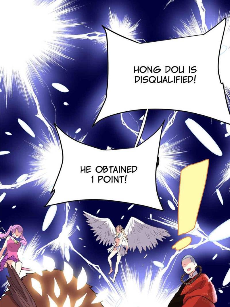 I Might Be a Fake Cultivator — Chapter 127 — page 31