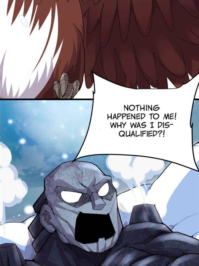 I Might Be a Fake Cultivator — Chapter 127 — page 33