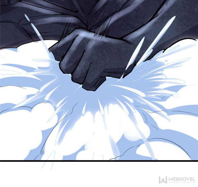 I Might Be a Fake Cultivator — Chapter 127 — page 34