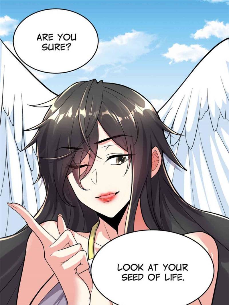I Might Be a Fake Cultivator — Chapter 127 — page 35