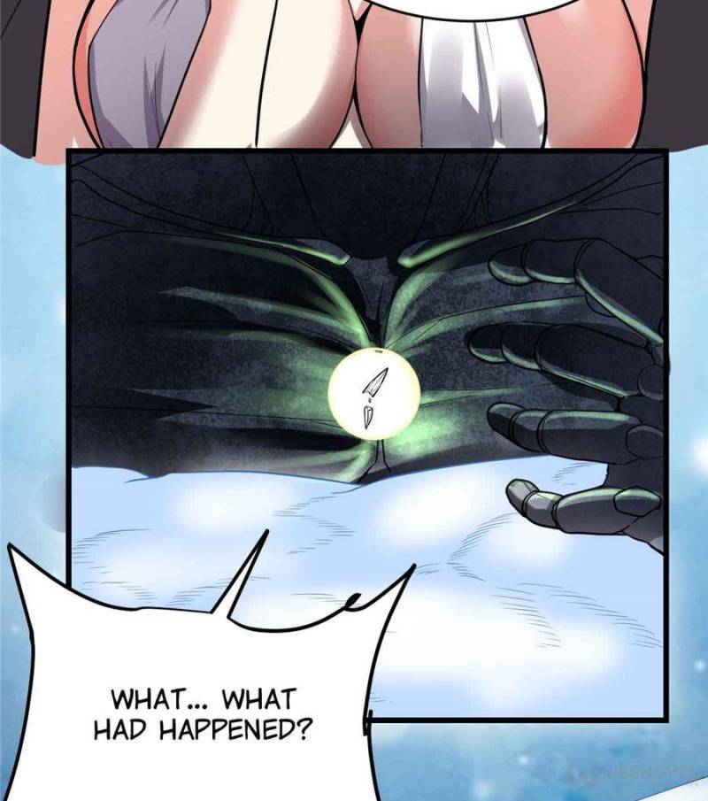 I Might Be a Fake Cultivator — Chapter 127 — page 36