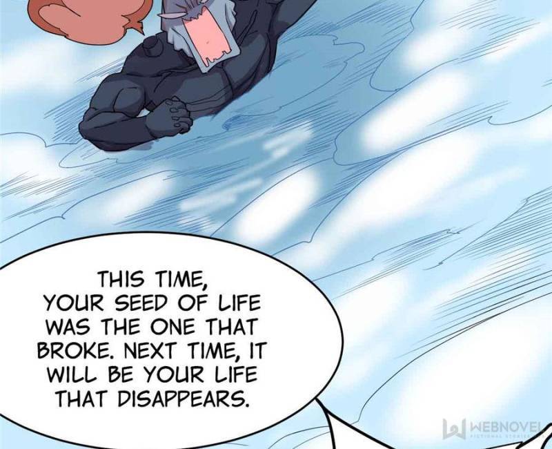 I Might Be a Fake Cultivator — Chapter 127 — page 38