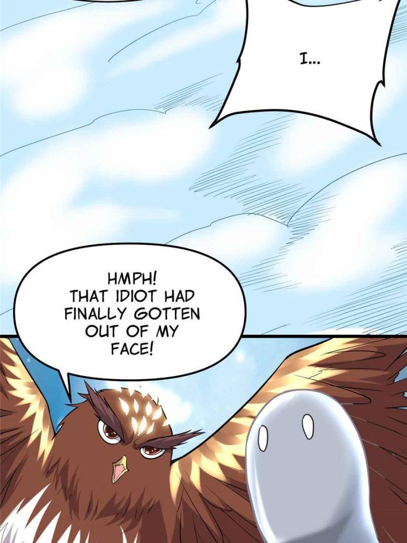 I Might Be a Fake Cultivator — Chapter 127 — page 39