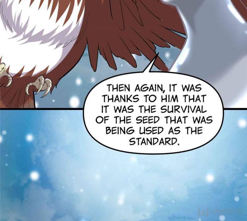 I Might Be a Fake Cultivator — Chapter 127 — page 40