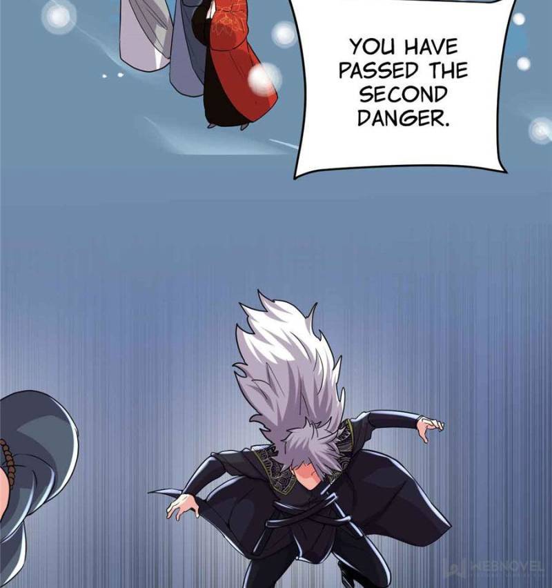 I Might Be a Fake Cultivator — Chapter 127 — page 42