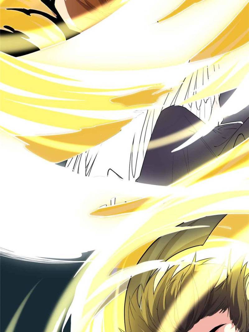I Might Be a Fake Cultivator — Chapter 127 — page 47