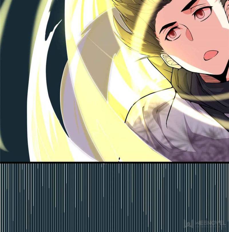 I Might Be a Fake Cultivator — Chapter 127 — page 48