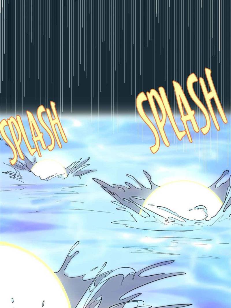 I Might Be a Fake Cultivator — Chapter 127 — page 49
