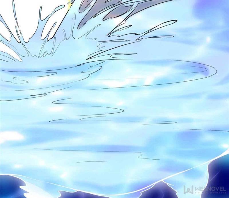 I Might Be a Fake Cultivator — Chapter 127 — page 50