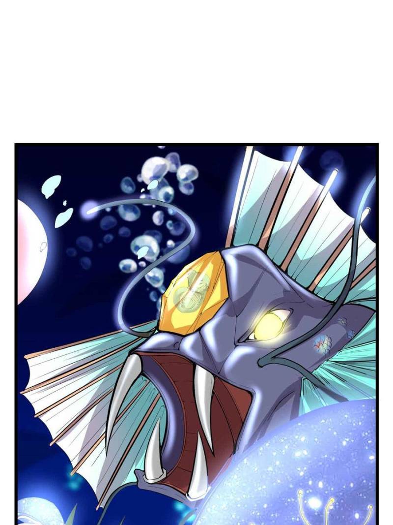 I Might Be a Fake Cultivator — Chapter 127 — page 54