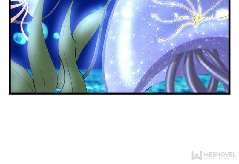 I Might Be a Fake Cultivator — Chapter 127 — page 55