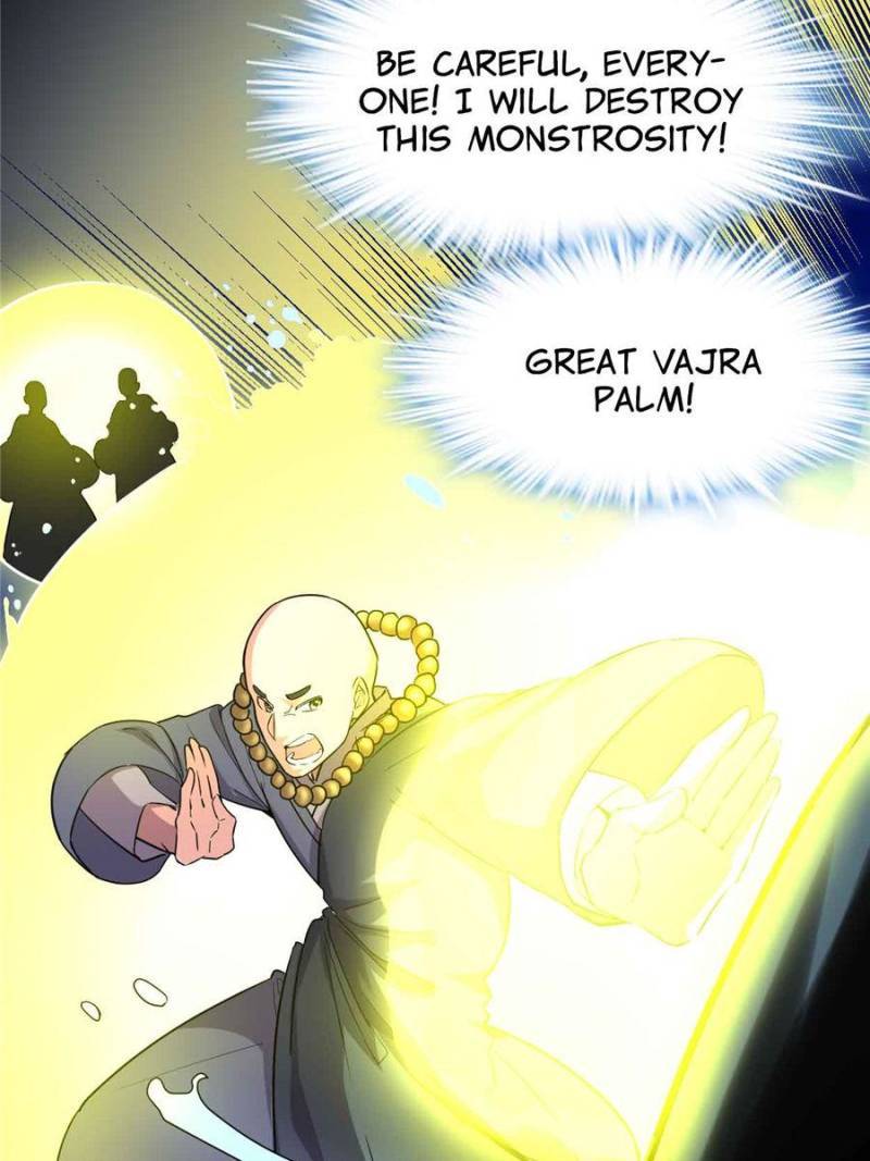 I Might Be a Fake Cultivator — Chapter 127 — page 58