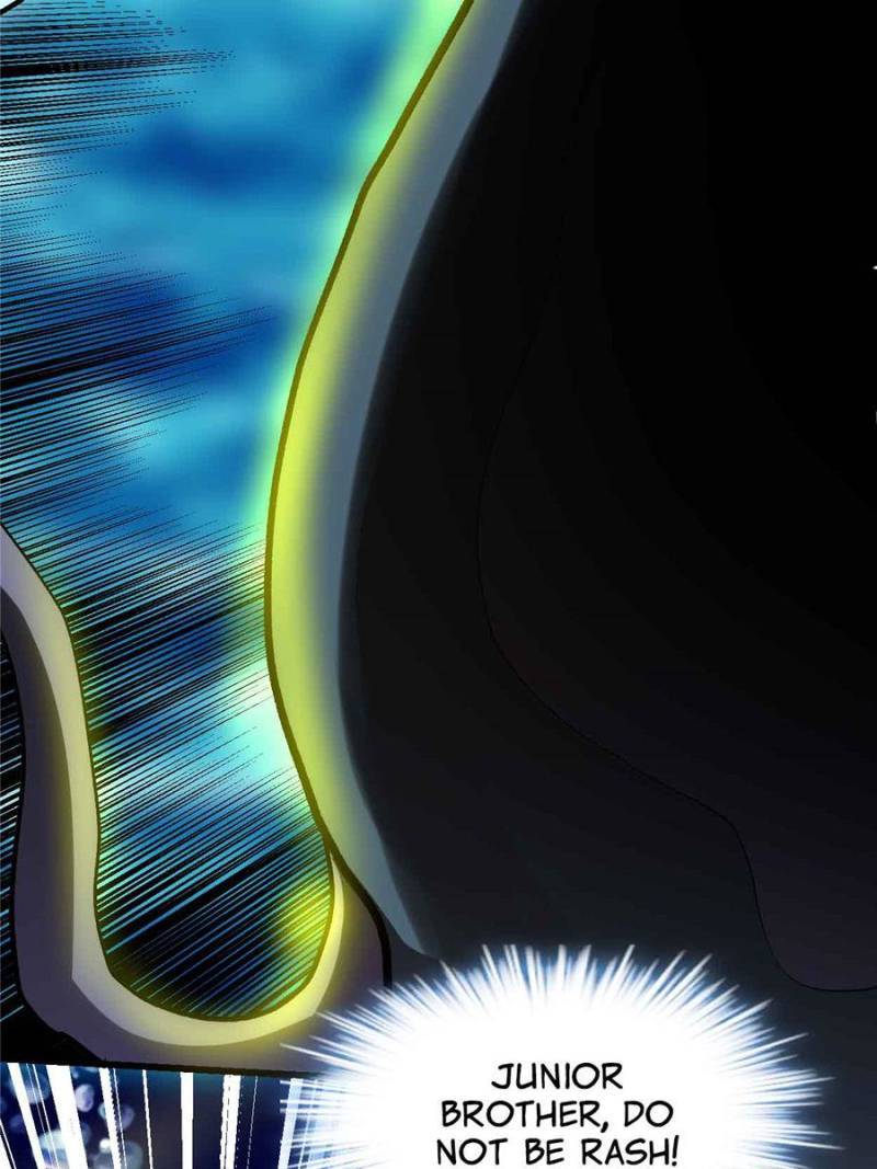I Might Be a Fake Cultivator — Chapter 127 — page 60
