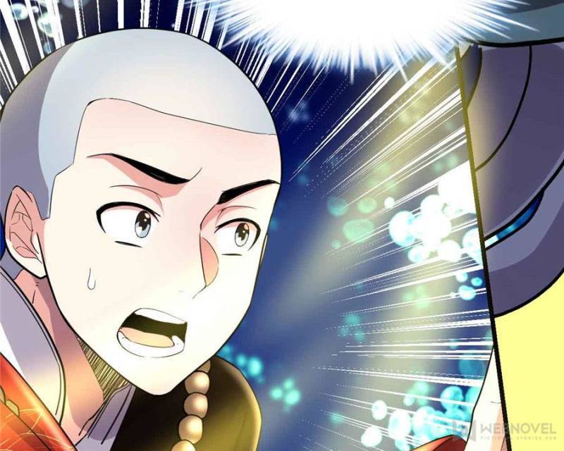 I Might Be a Fake Cultivator — Chapter 127 — page 61