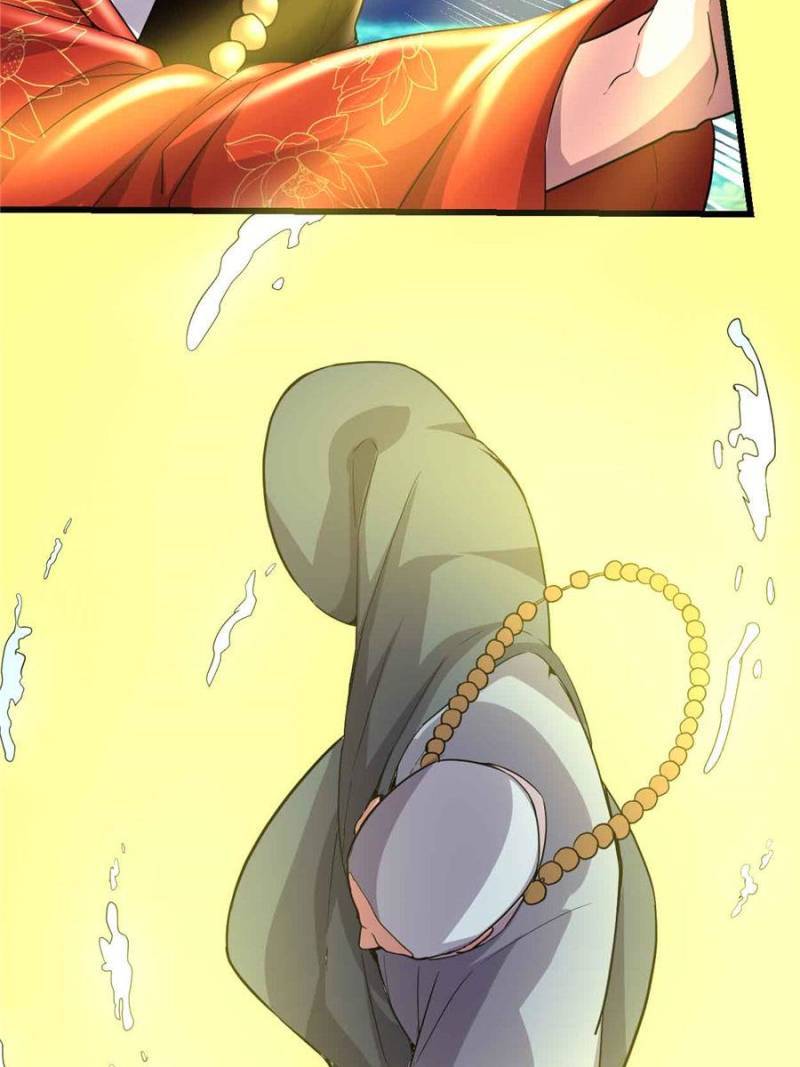 I Might Be a Fake Cultivator — Chapter 127 — page 62
