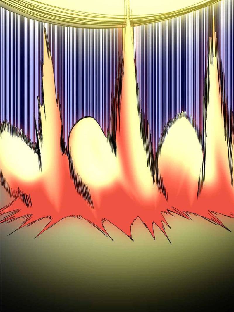 I Might Be a Fake Cultivator — Chapter 127 — page 64