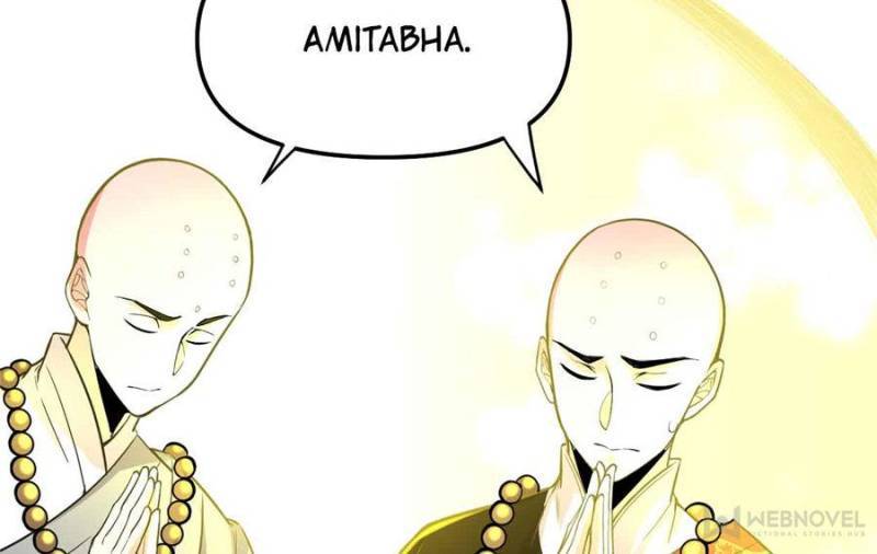 I Might Be a Fake Cultivator — Chapter 127 — page 71
