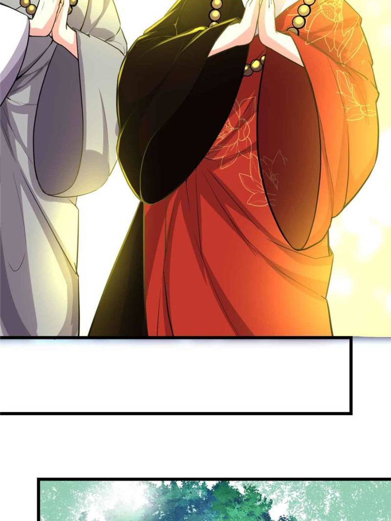 I Might Be a Fake Cultivator — Chapter 127 — page 72