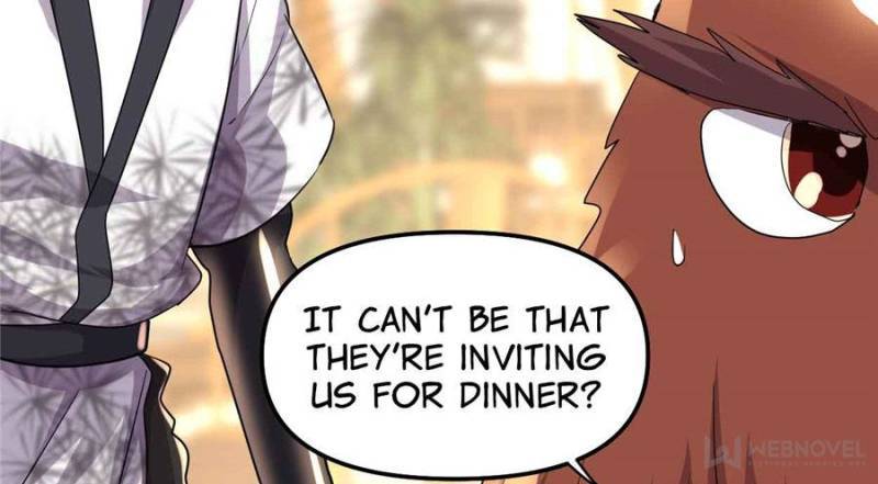 I Might Be a Fake Cultivator — Chapter 127 — page 75