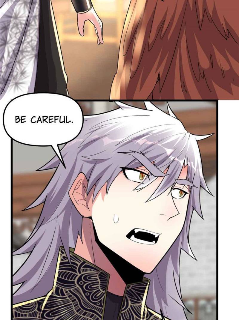 I Might Be a Fake Cultivator — Chapter 127 — page 76