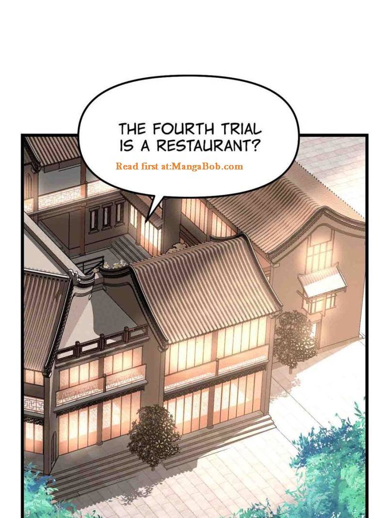 I Might Be a Fake Cultivator — Chapter 128 — page 1