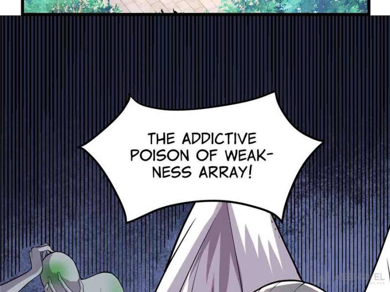 I Might Be a Fake Cultivator — Chapter 128 — page 2