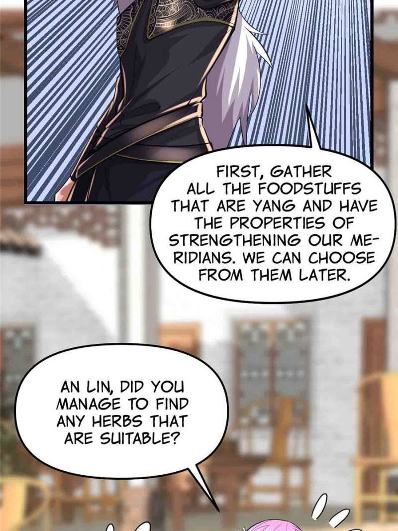 I Might Be a Fake Cultivator — Chapter 128 — page 7