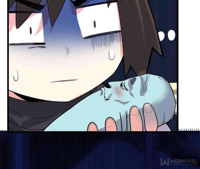 I Might Be a Fake Cultivator — Chapter 128 — page 10