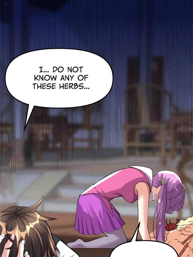 I Might Be a Fake Cultivator — Chapter 128 — page 11