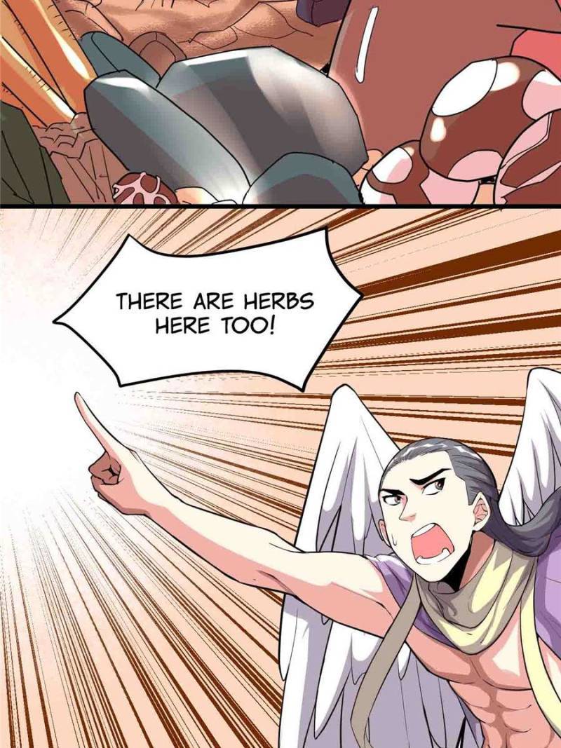 I Might Be a Fake Cultivator — Chapter 128 — page 13