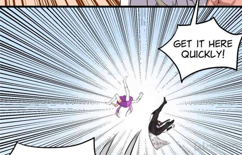I Might Be a Fake Cultivator — Chapter 128 — page 14