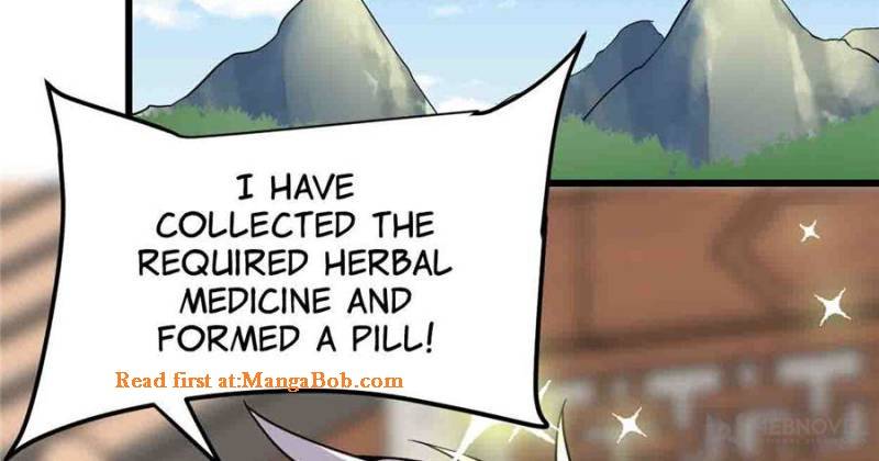 I Might Be a Fake Cultivator — Chapter 128 — page 16