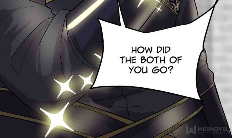 I Might Be a Fake Cultivator — Chapter 128 — page 18