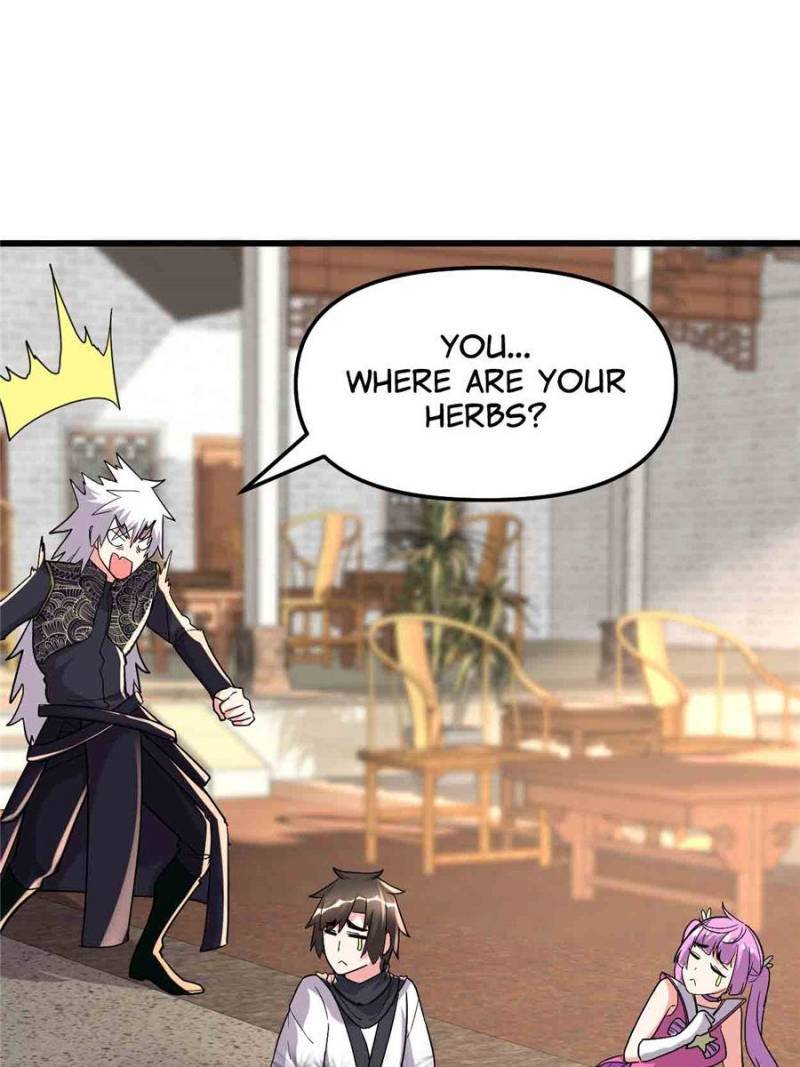 I Might Be a Fake Cultivator — Chapter 128 — page 19