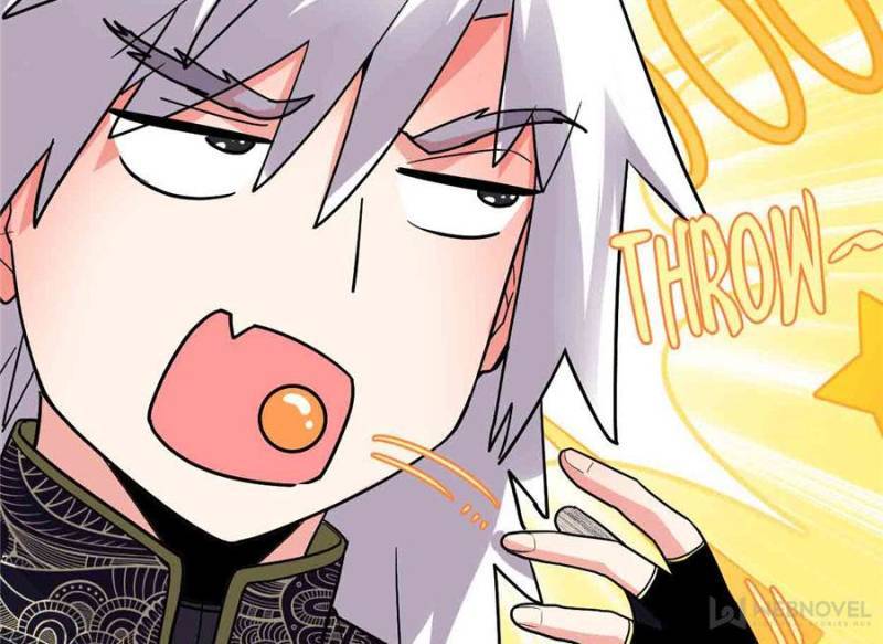 I Might Be a Fake Cultivator — Chapter 128 — page 24