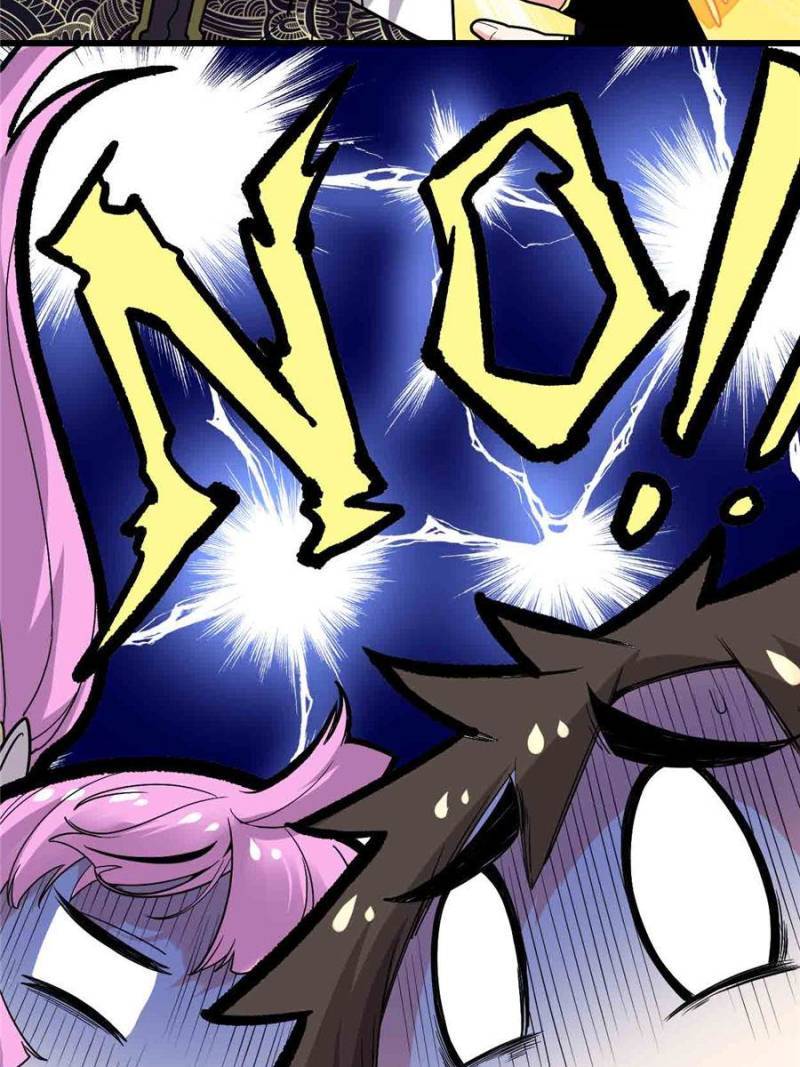 I Might Be a Fake Cultivator — Chapter 128 — page 25