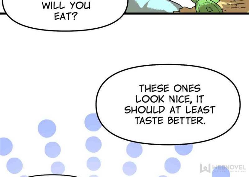 I Might Be a Fake Cultivator — Chapter 128 — page 28